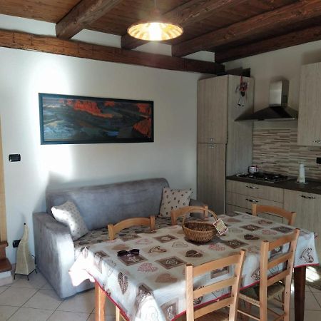 Il Sogno Di Remi Apartment Brossasco Ngoại thất bức ảnh